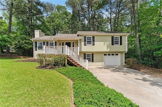 708 Wind Song Trace, Woodstock, GA 30189