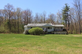 266 Old Joe Rd, Great Barrington, MA 01230
