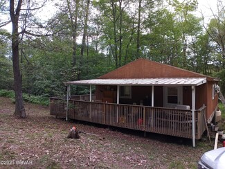 132 Bear Ridge Rd, Beech Creek, PA 16822