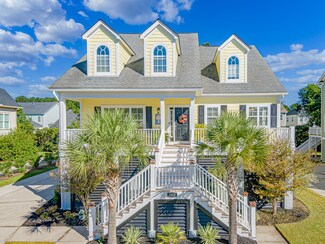 2612 Alderly Ln, Mount Pleasant, SC 29466