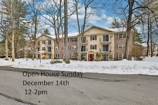 4 Autumn Leaf Dr Unit 8, Nashua, NH 03060