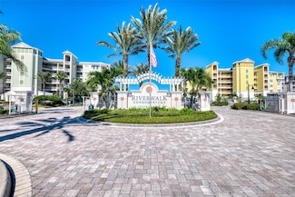 3 Riverwalk Dr Unit 305, New Smyrna Beach, FL 32169