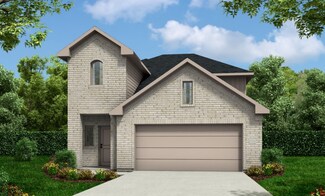 22810 Xanthos St, Tomball, TX 77377