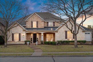 1638 Wildfire Ln, Frisco, TX 75033