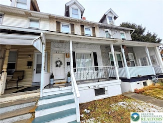 223 N Irving St, Allentown, PA 18109