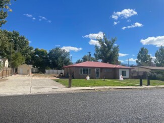 331 S 600 W, Milford, UT 84751