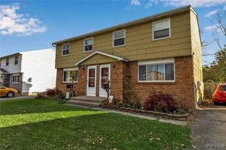 235 Robert Dr, North Tonawanda, NY 14120