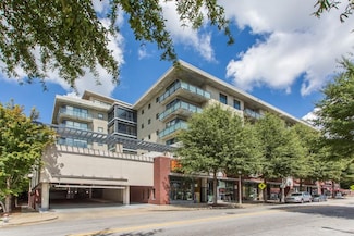 335 W Ponce de Leon Ave Unit 506, Decatur, GA 30030