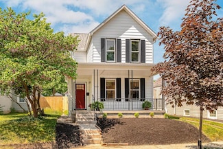 438 E Columbus St, Columbus, OH 43206