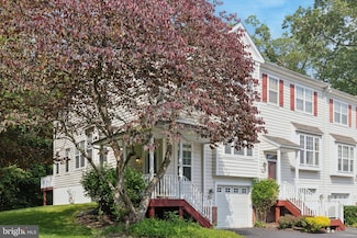 116 Forge Ct, Malvern, PA 19355