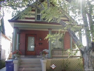 3732 Alcott St, Denver, CO 80211