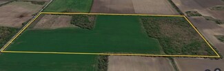 500 N 800 W, Fair Oaks, IN 47943