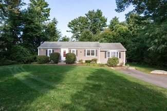 850 Washington St, South Easton, MA 02375