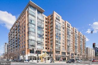 475 K St NW Unit 516, Washington, DC 20001