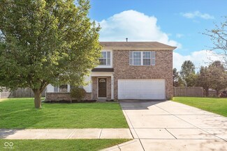 615 Stonehenge Way, Brownsburg, IN 46112