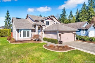18315 Champions Dr, Arlington, WA 98223