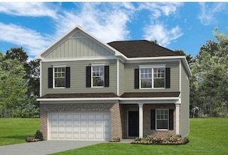 1228 Centerstone Ln, Apison, TN 37302