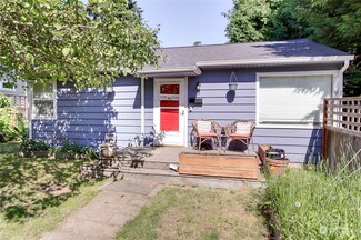 12613 70th Ave S, Seattle, WA 98178