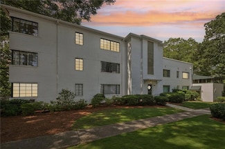 1120 Briarcliff Rd NE Unit 3, Atlanta, GA 30306