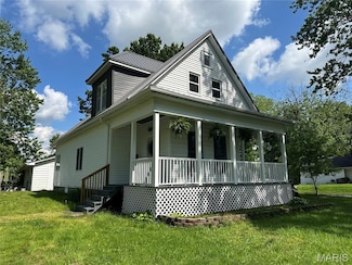 304 Morgan St, Jackson, MO 63755