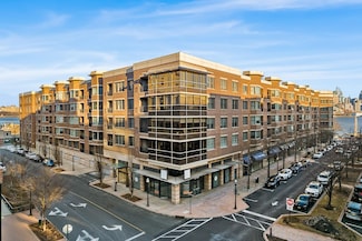 20 Avenue at Port Imperial Unit 418, West New York, NJ 07093