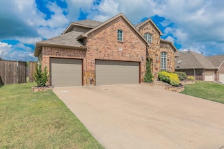 130 Cassandra Dr, Forney, TX 75126