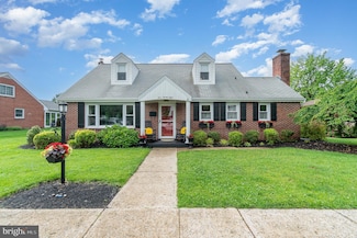 428 W Caracas Ave, Hershey, PA 17033