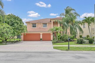 6531 Marbletree Ln, Lake Worth, FL 33467