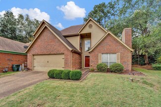 8168 Walnut Knoll Cove, Cordova, TN 38018