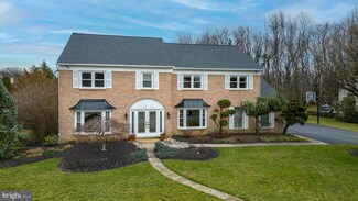 1713 Brittany Dr, Ambler, PA 19002