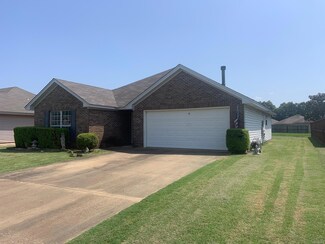 322 Cotton Lakes Blvd, Wetumpka, AL 36092