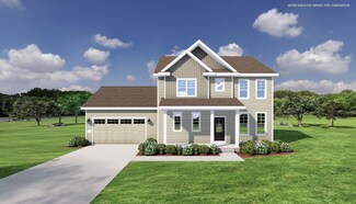 9502 Tawny Acorn Dr, Verona, WI 53593