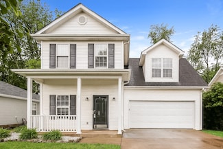 227 Meigs Dr, Murfreesboro, TN 37128