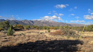 0 Blackridge Ranches Lot 66 Unit 24-255924, New Harmony, UT 84757