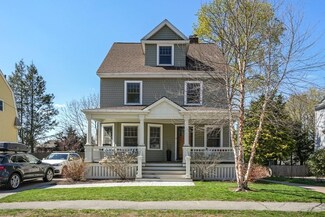 8 Morton Terrace, Milton, MA 02186