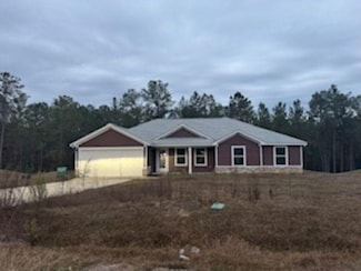 407 Mae Cato Dr, Midway, FL 32343