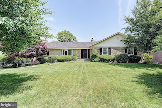 3701 Clairton Dr, Bowie, MD 20721