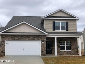 8622 Leeanna Brooke Ln, Knoxville, TN 37920