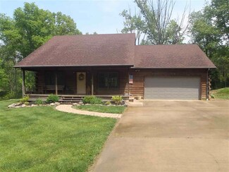 4630 W County Road 300 N, Freetown, IN 47235