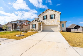 107 Cona Way, Hutto, TX 78634