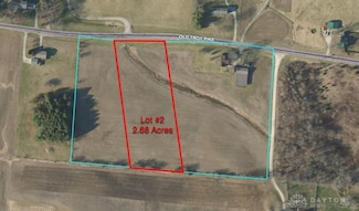0 Old Troy Pike Unit Lot 2 919118, Saint Paris, OH 43072