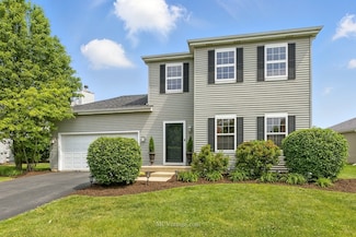 1858 Westridge Place, Aurora, IL 60504
