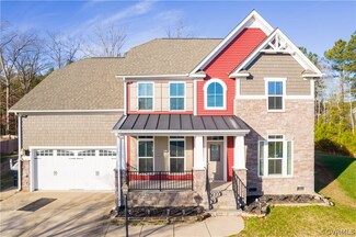 10848 Providence Woods Ln, Hanover, VA 23005