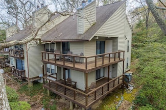 91 Villa Ridge Dr, Hartfield, VA 23071
