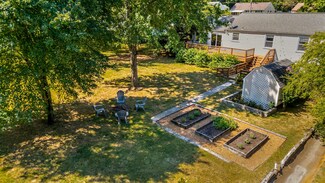 5626 Meadowcrest Ln, Nashville, TN 37209
