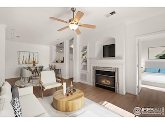5620 Fossil Creek Pkwy Unit 10106, Fort Collins, CO 80525