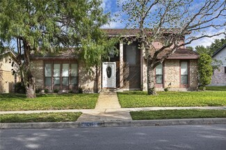 4118 Rapids Dr, Corpus Christi, TX 78410