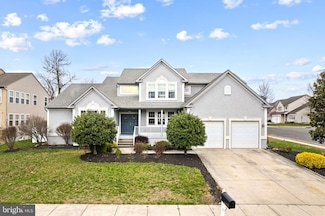 52 River Run, Lawnside, NJ 08045
