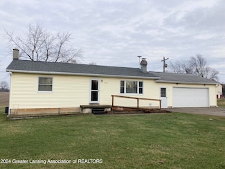 2130 W Marshall Rd, Saint Johns, MI 48879