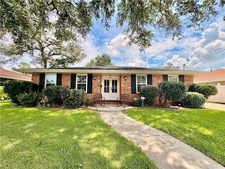 621 Gordon Ave, New Orleans, LA 70123